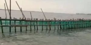 Polemik Pagar Laut di Tangerang Disorot Legislator PKB, Diduga Ada Upaya Penguasaan Tanah Laut