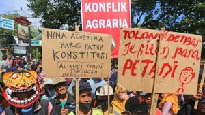 Apa Itu Konflik Agraria dan Contoh-contoh Kasus Sengketa Tanah Fenomenal di Indonesia