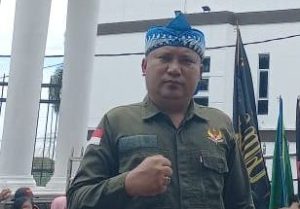 DPP PEMATANK dan Aliansi KERAMAT Gelar Aksi Tuntut Usut Mafia Tanah di Lampung