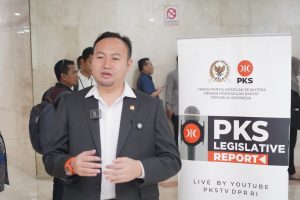 Desakan Evaluasi Menyeluruh terhadap Proyek Strategis Nasional PIK 2 oleh Rahmat Saleh dari Fraksi PKS