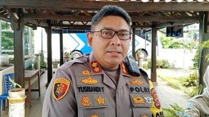 Polres Lampung Selatan Selidiki Kasus Mafia Tanah di Lahan PTPN I Desa Sidosari