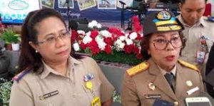 Kakanwil BPN Provinsi Maluku Tingkatkan Kecepatan Respon Terhadap Masyarakat