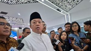 Nusron Wahid Tindak Tegas Pegawai BPN yang Terlibat Kasus Pagar Laut Bekasi!