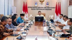 Penggunaan HGU Melenceng, ATR/BPN & Kemenkeu Siap Bertindak